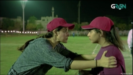 22 Qadam - Episode 09